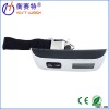 110lb/50kg Portable Digital Luggage Scale Postal Travel Weighing Scale