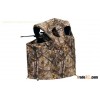 One-Man Chair Blind