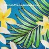 T/C 90/10 printed fabric,reactive printing,pigment printing,45*45,110*76,63"