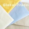 100% polyester dyed fabric,carded plain fabric,45*45,96*72,47"