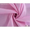 Anti-static twill grid taffeta fabric, ESD Fabric