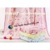 Thick Microfiber Towels for Children, Bathroom Dolphin BathTowel