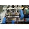 Four-Roller Compact Spinning System With General Air Duct And Filter Net