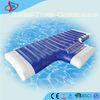 Inflatable Water Parks , 0.9mm PVC Fun Park Games , Make Your Own Water Park Game