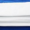 100% cotton bleached fabric,semi bleaching,full bleaching fabric,20*20,106*52,58/59"