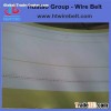 polyester corrugated paper belt