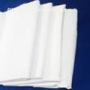 100% polyester bleached fabric,full bleaching,semi bleaching,45*45,88*64,47"