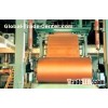 dipped nylon tire cord fabric