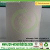 100%Polypropylene material PP+PVC dot non-skid non-woven fabric