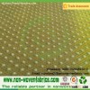 TNT fabric anti-slip non woven material spunbonded nonwoven