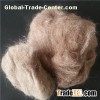 Red Wool Waste