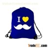 Factory Price Promotional Custom Sublimation Drawstring Bag Backpack