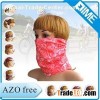 Custom Printed Multifunctional Cheap Custom Bandana For Sale