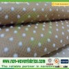 Sunshine non-slip(PP+PVC dot) spunbonded nonwoven fabric