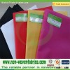 Hot export product PP nonwoven fabric spunbond non woven fabric