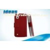 Waterproof HTC Leather Phone Case , HTC T327W Leather Cell Phone Covers
