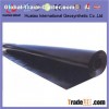 Smooth geomembrane