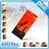 Neck Warmer Microfiber Tube Seamless Multifunctional Bandana