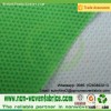 Virgin biodegradable PP spunbond nonwoven fabric