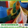 Strong strength 100%PP spunbond nonwoven fabric
