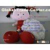 polyester staple fiber