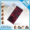Custom Bandana Printing Running Seamless Multi-purpose Bandana