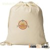 Silk Screen Printing Drawstring Bag