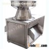 Cone Disc Type Coconut Meat Grinder