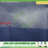 Hot laminated PP+PE spunbond nonwoven cloth