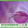 Wholesale PP+PE spunbonded nonwoven fabric/laminated non woven fabric