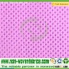 China supplier nonwoven fabric non-woven fabric material