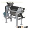 Spiral Juicing Coconut Meat Extractor
