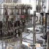 Coconut Water Filling Machine