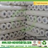 Make-to-order nonwoven rolls wholesale spunbond fabric rolls
