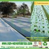 3%UV protect friendly non woven fabric for plant cover tnt fabrics