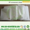 Wholesale tnt non woven fabric spunbond polypropylene fabric