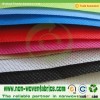 TNT non woven fabric nonwoven 100%polypropylene fabric