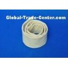 300 Degree Nomex Heat Resistant Felt Industrial Spacer Sleeve For Aging Oven