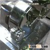 Hammer Coconut Meat Grinder