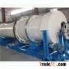 Coconut Shell Drying Machine
