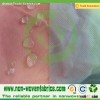 100%PP spunbonded hydrophilic non woven fabric