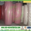 PP nonwoven fabric supplier pp roll nonwoven fabric
