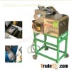 Roll Type Coconut Meat Grinder