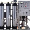 Full Automatic Coconut Water Filtering Equipment