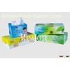 wipe raw material