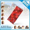2016 New Arrivals Hippie Clothing Microfiber Custom Logo Bandana