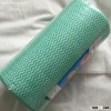spunlace nonwoven