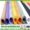 PP spunbond nonwoven TNT fabric for seat cover