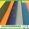 Polypropylene raw material manufacturers nonwoven fabric