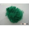 Green Polyester Staple Fiber